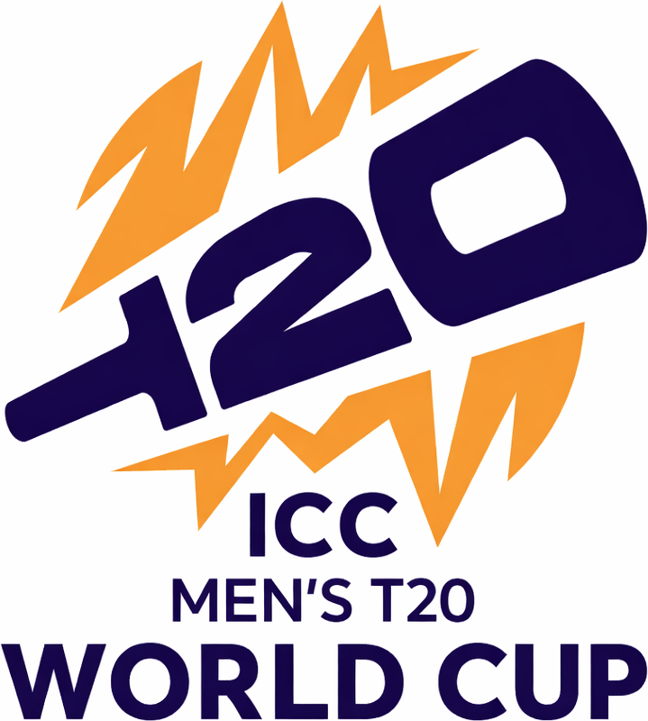 ICC T20 logo